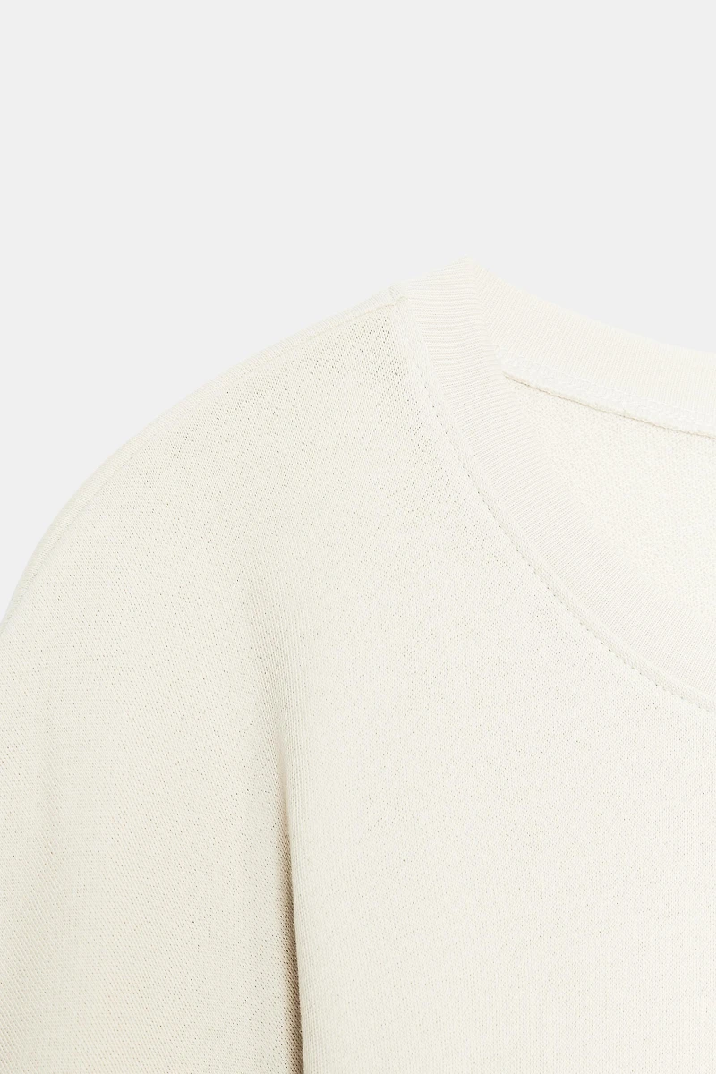COTTON T-SHIRT