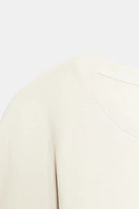 COTTON T-SHIRT