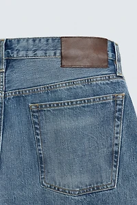 JEAN BARREL FIT