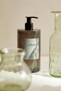 (16.91 oz) POETIC MIND LIQUID HAND SOAP