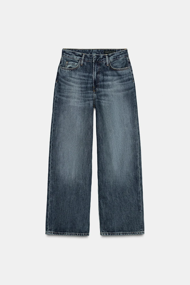 JEAN ZW COLLECTION BAGGY TAILLE NORMALE