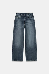 JEAN ZW COLLECTION BAGGY TAILLE NORMALE