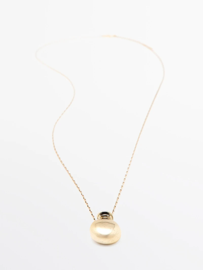 Bottle pendant