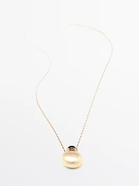 Bottle pendant