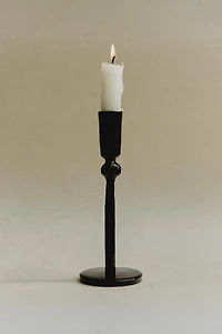 IRON CANDLESTICK