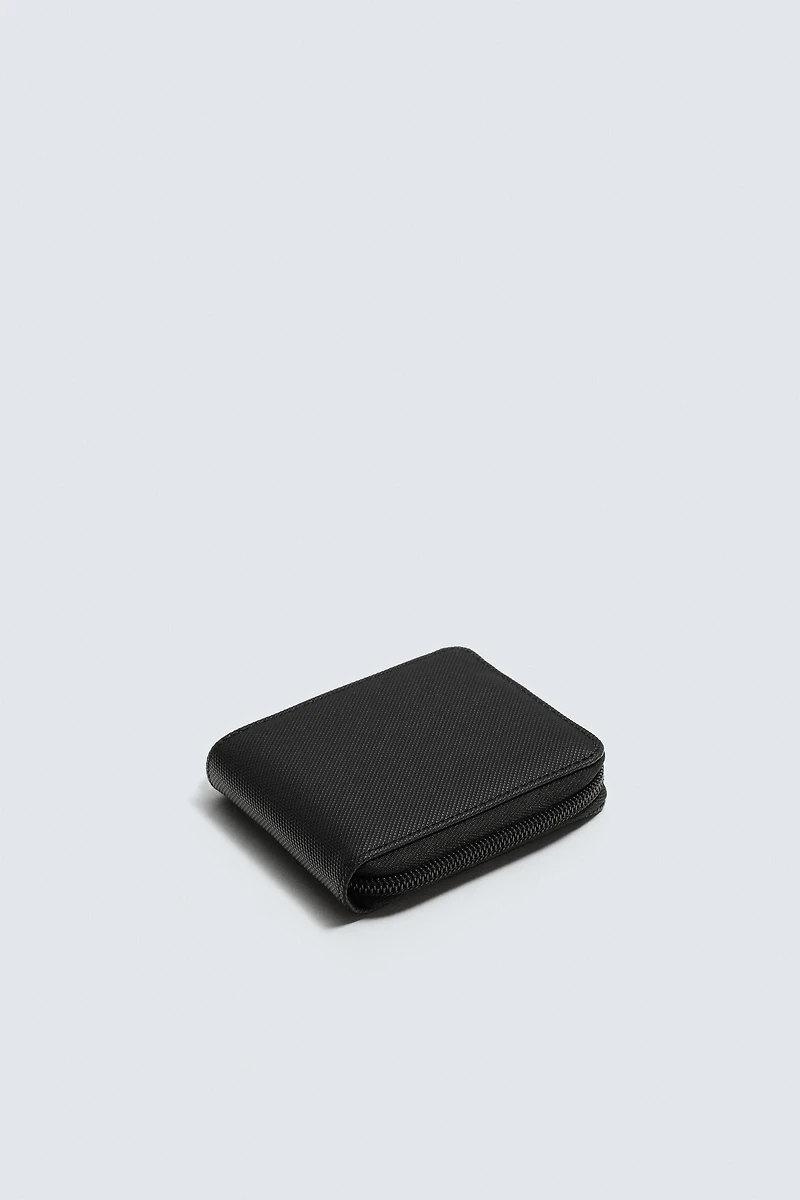 PLAIN CARD HOLDER
