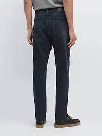 Slim fit jeans