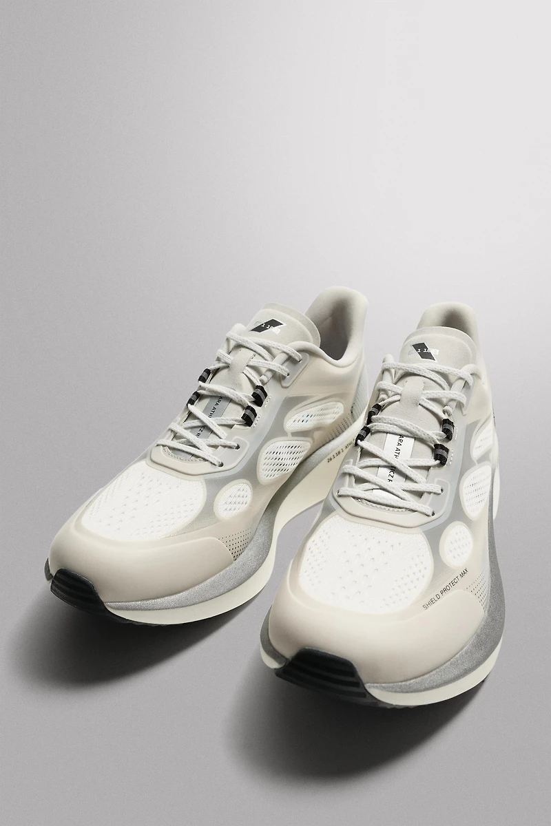 CHAUSSURES DE RUNNING