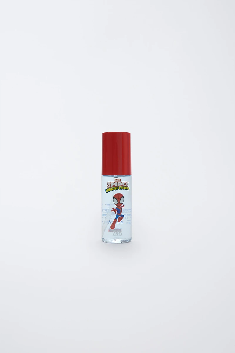 SPIDEY AND HIS AMAZING FRIENDS © MARVEL BODY MIST 100 ML (3.4 FL. OZ.)