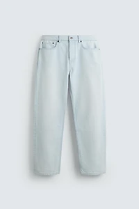 JEAN STRAIGHT FIT