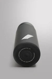 RUBBERIZED BOTTLE