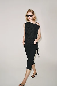 ZW COLLECTION ASYMMETRICAL TOP