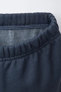 THE AVENGERS © MARVEL JOGGING SWEATSHIRT AND JOGGER PANTS SET