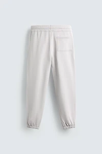 BASIC JOGGER PANTS