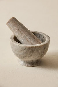 MARBLE MORTAR
