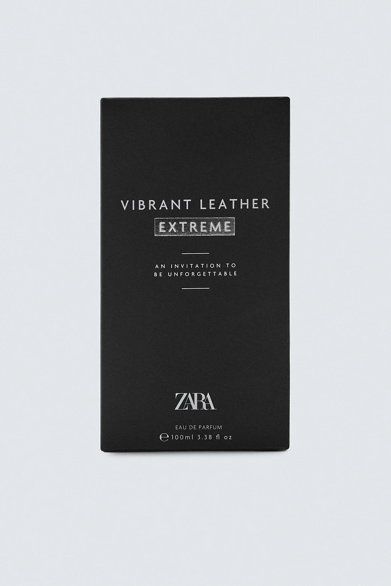 VIBRANT LEATHER EXTREME EDP 100 ML (3.4 FL. OZ)