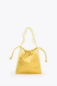 MINI SAC SEAU FANTAISIE