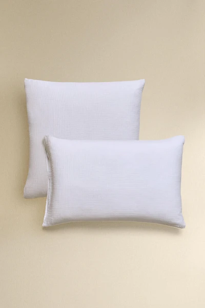 GAUZE PILLOWCASE