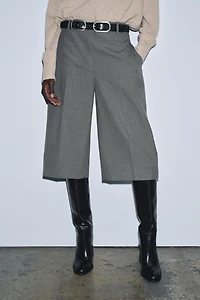 ZW COLLECTION LONG SHORTS