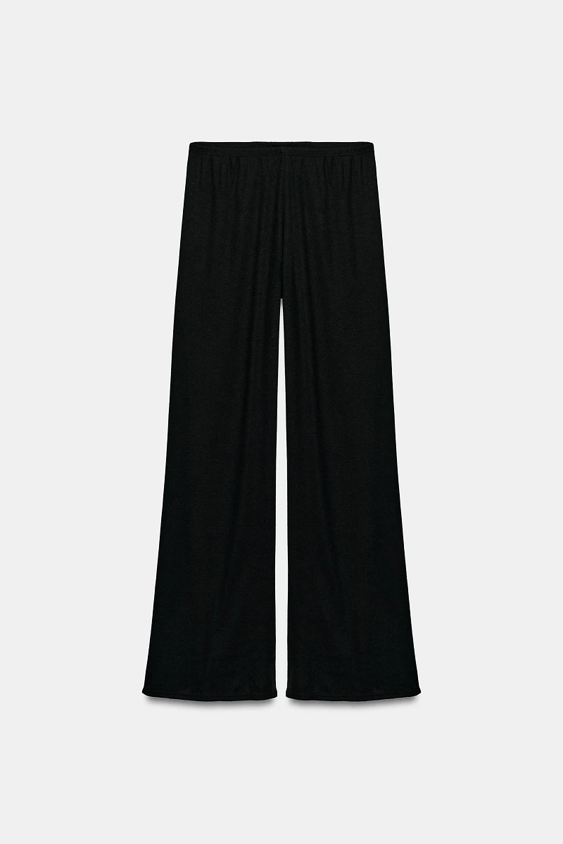 RUSTIC STRAIGHT LEG PANTS