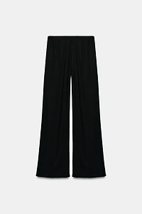 RUSTIC STRAIGHT LEG PANTS