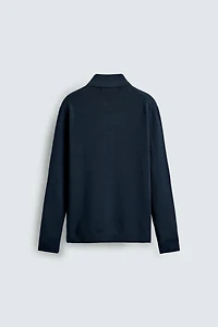 REGULAR FIT CARDIGAN