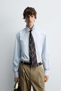REGULAR FIT LIMITED EDITION SHIRT