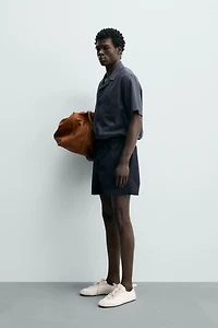 TECHNICAL SHORT SHORTS