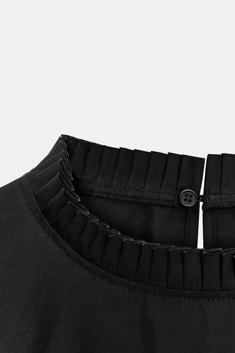 ROBE BRODERIES ZW COLLECTION