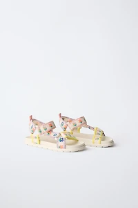 TECHNICAL SANDALS