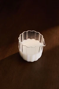 POT À LAIT EN BOROSILICATE