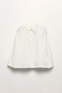 YEARS/LIMITED EDITION V-NECK SHIRT