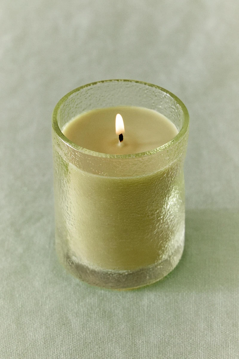 (155 G) BOUGIE PARFUMÉE VETIVER MELON