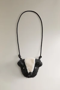 CHILDREN'S ANIMAL BAG