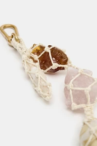 CHARM TRESSÉ