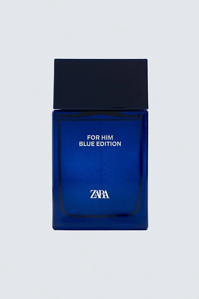 FOR HIM BLUE EDP 100 ML (3.4 FL.OZ)