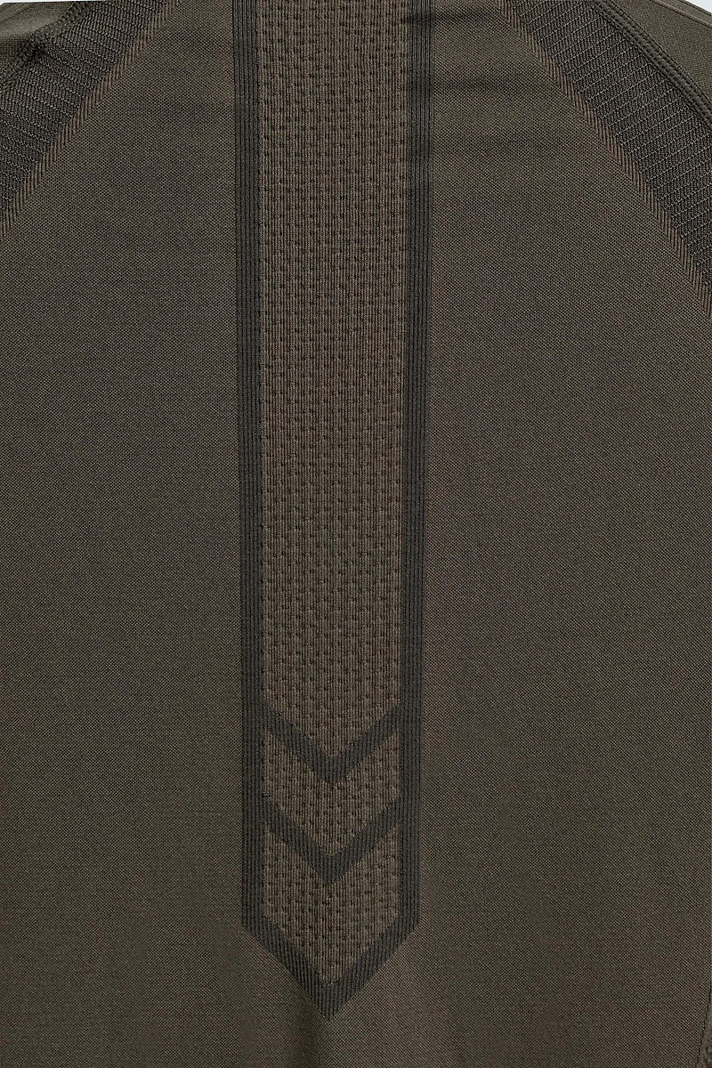 T-SHIRT PREMIÈRE COUCHE SKI