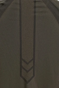 T-SHIRT PREMIÈRE COUCHE SKI