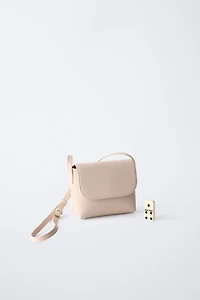 NEUTRAL CROSSBODY BAG