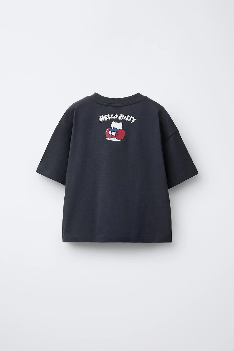HELLO KITTY © SANRIO T-SHIRT