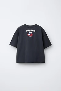 HELLO KITTY © SANRIO T-SHIRT