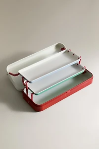 TROUSSE MÉTAL TOY STORY ©DISNEY/PIXAR