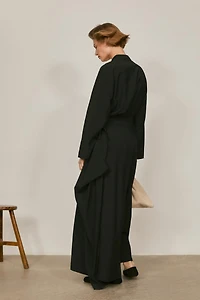 Skort with side slit detail - LIMITED EDITION