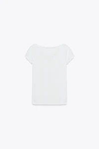 SHORT SLEEVE T-SHIRT