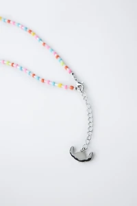 LILO & STITCH © DISNEY BEADED NECKLACE