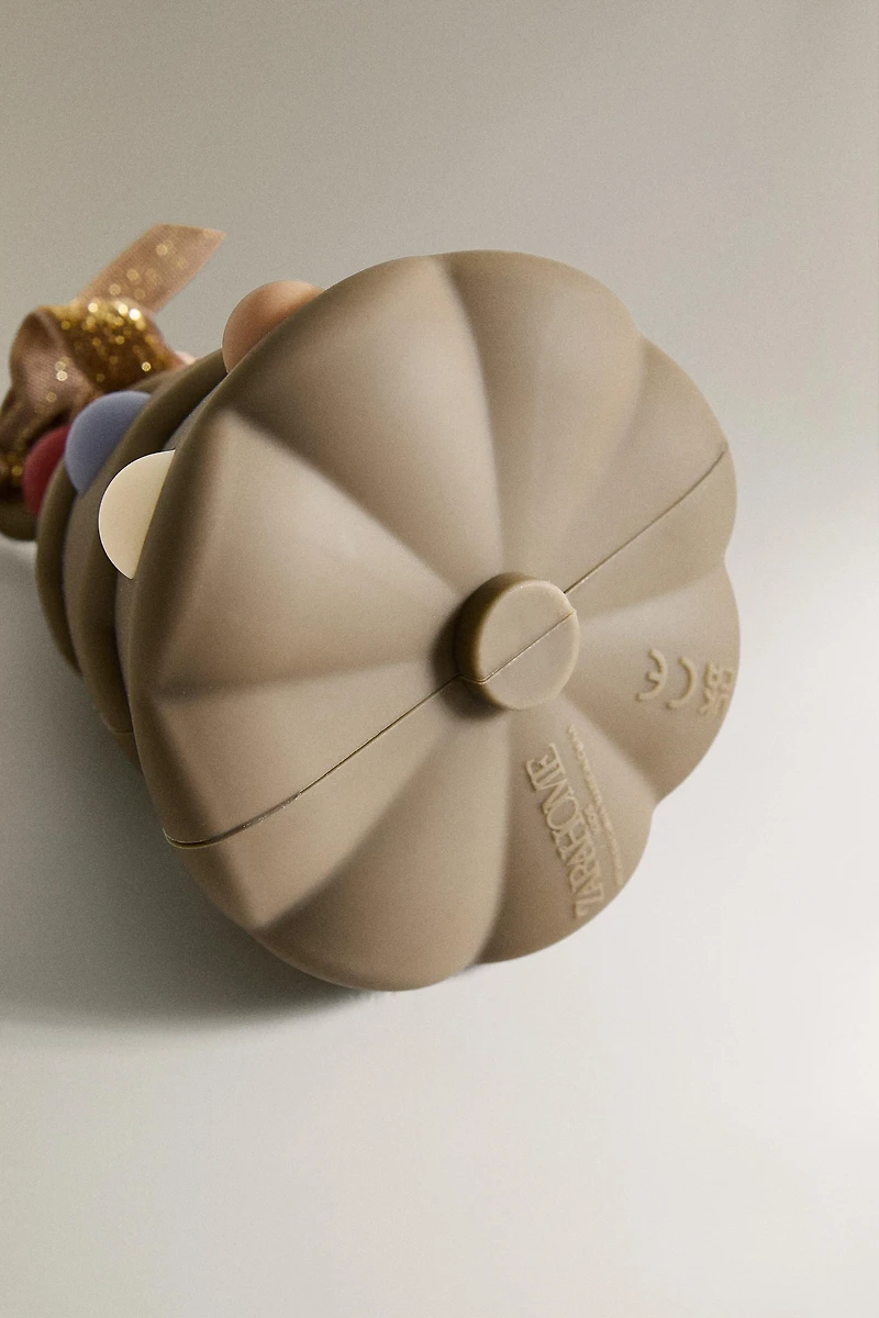 CHILDREN'S POP IT TOY CHRISTMAS TREE