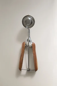 ACACIA ICE CREAM SCOOP
