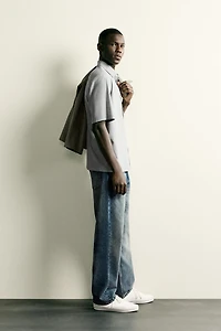 COMFORT REGULAR FIT SHIRT
