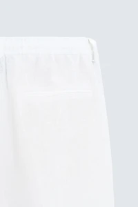 100% LINEN PANTS