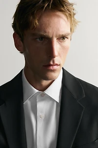 COMFORT SUIT BLAZER